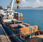 Vestafrika Logistik 1